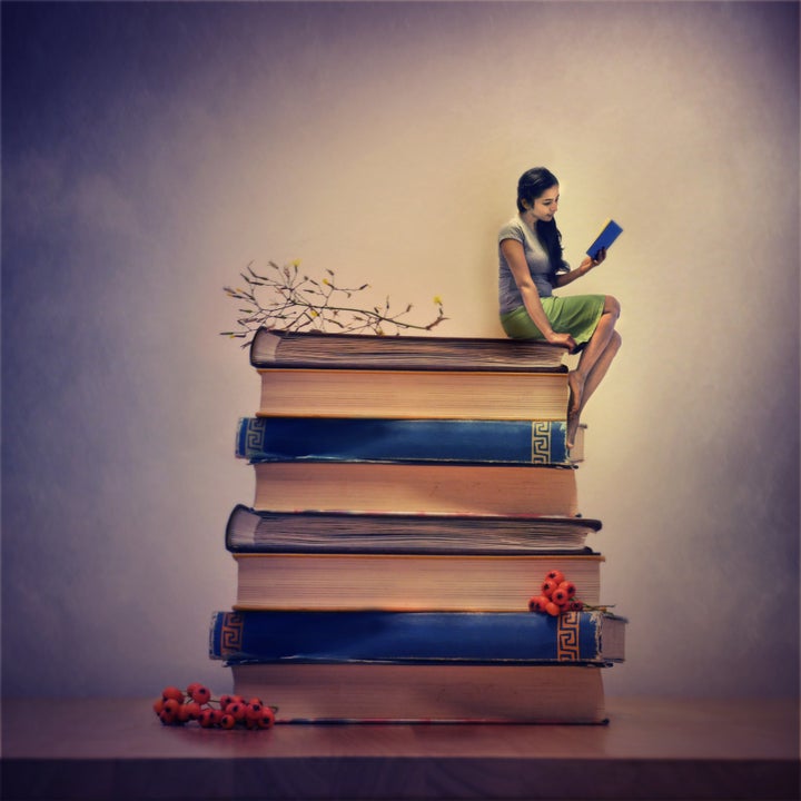 The 10 Most Literate Countries In The World (Nope, The U.S. Isn't No. 1 ...