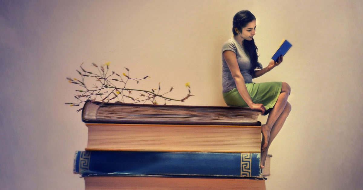 The 10 Most Literate Countries In The World (Nope, The U.S. Isn't No. 1 ...