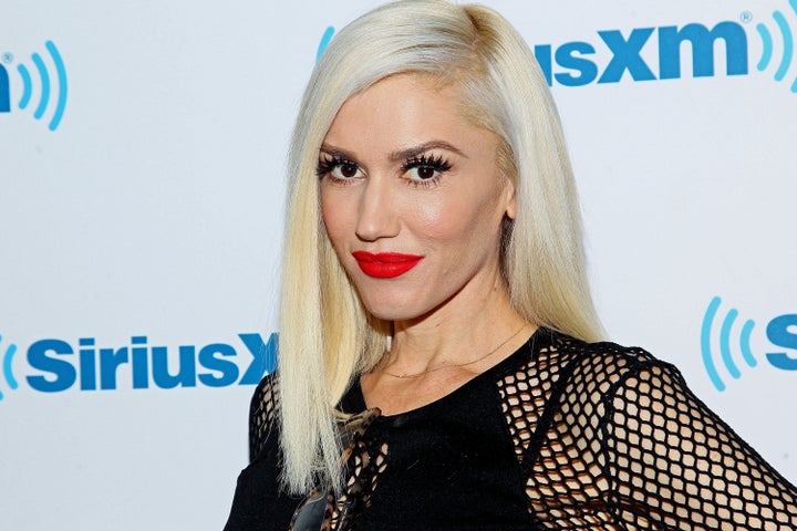 Gwen Stefani and Gavin Rossdale announced their split in August 2015.
