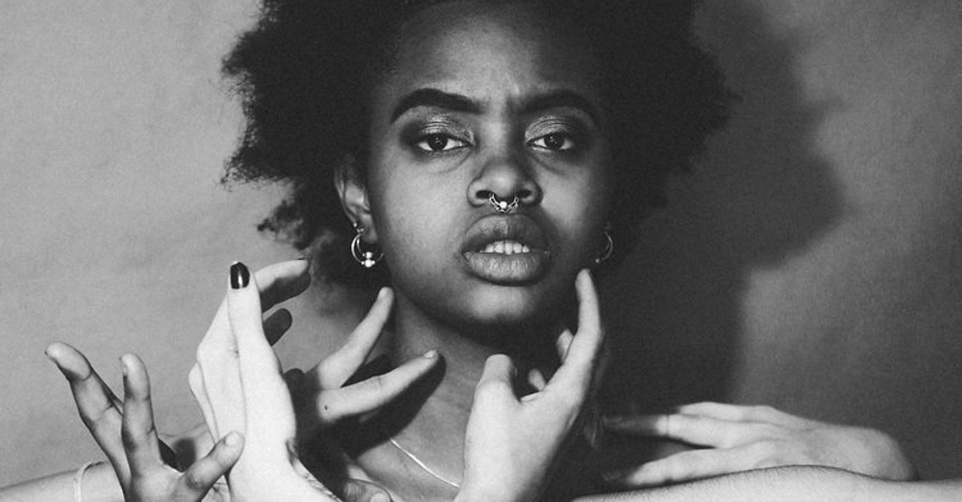 Powerful Photo Series Captures The Ugly Reality Of Appropriating Black  powerful-photo-series-captures-the-ugly-reality-of-appropriating-black