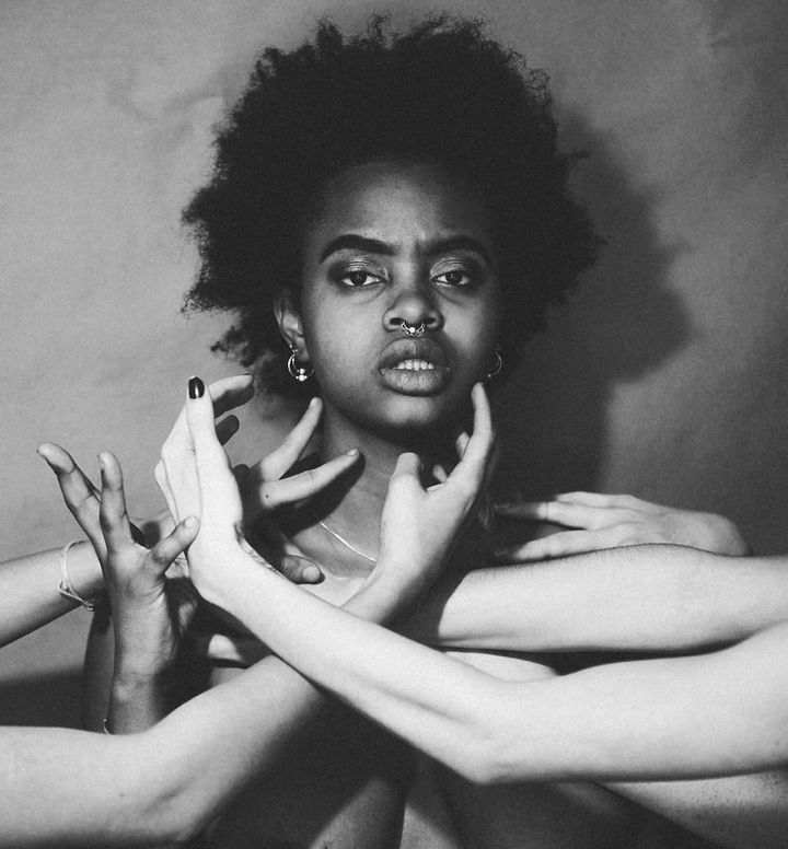Powerful Photo Series Captures The Ugly Reality Of Appropriating Black 