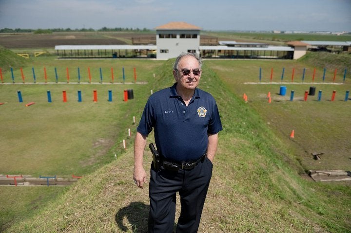 Louisiana Sheriff Louis Ackal was indicted on federal civil rights charges for allegedly directing officers to beat at l