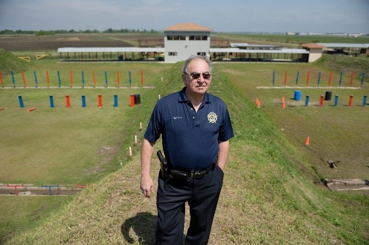 Louisiana Sheriff Louis Ackal was indicted on federal civil rights charges for allegedly directing officers to beat at least five detainees out of the sight of surveillance cameras.