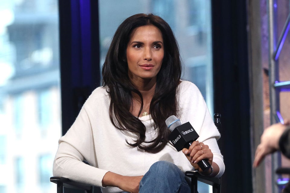 Padma Lakshmi