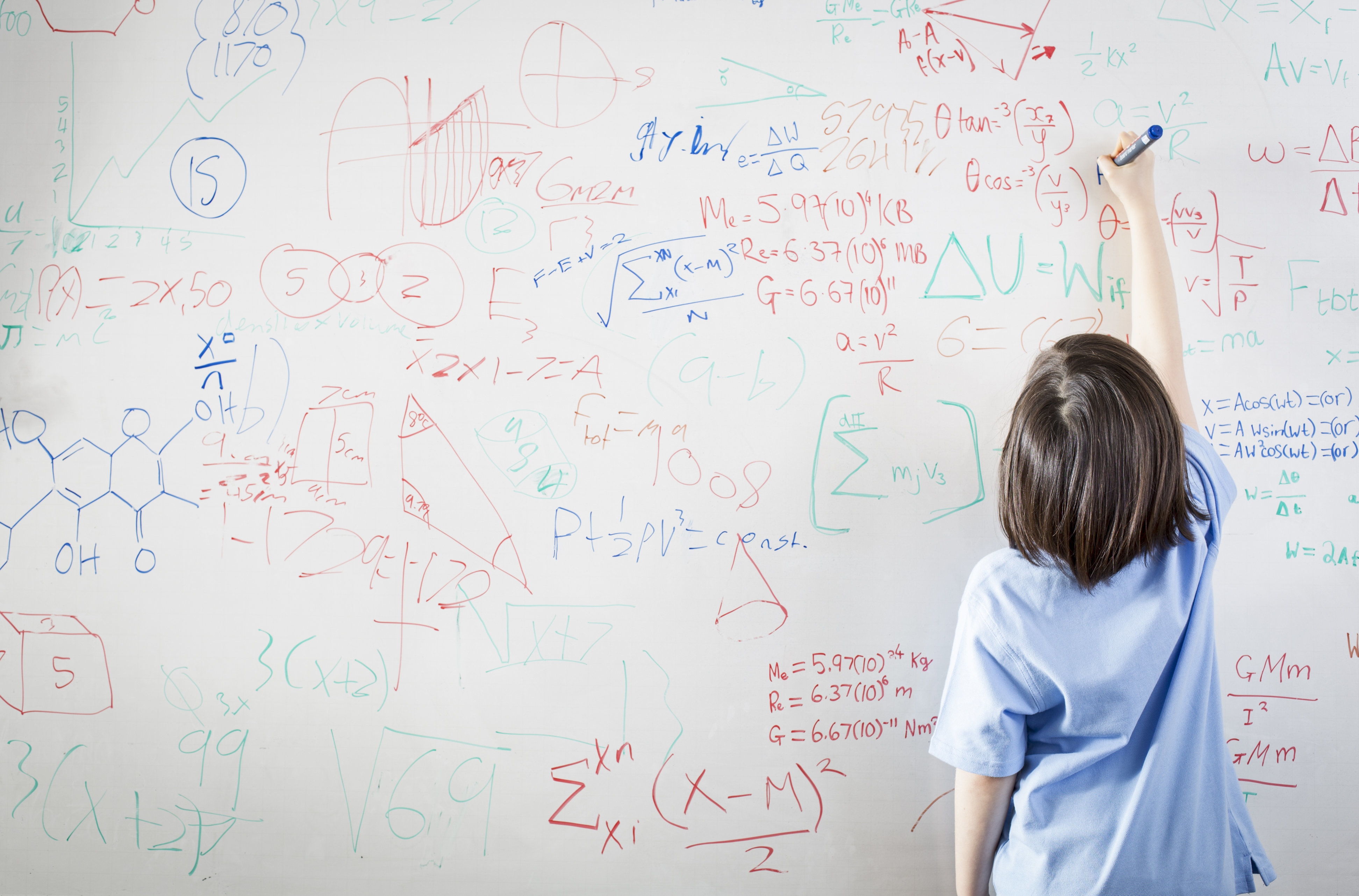 The Surprising Link Between Child Prodigies And Autism | HuffPost Impact