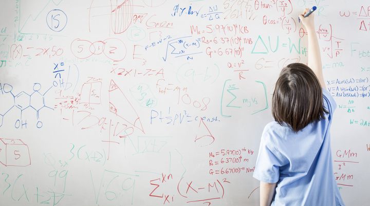 Child prodigies are significantly more likely than others to have relatives with autism. 