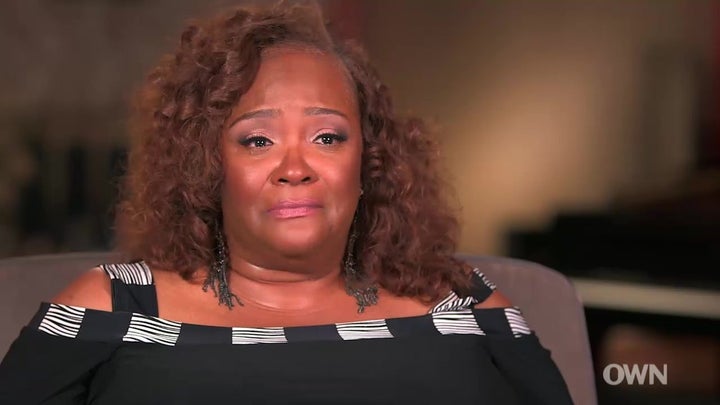 Bernie Mac S Widow Opens Up About Emotional Moments Before His Rhonda Says It Took Her A Few Years To Feel Strong Enough Put Energy