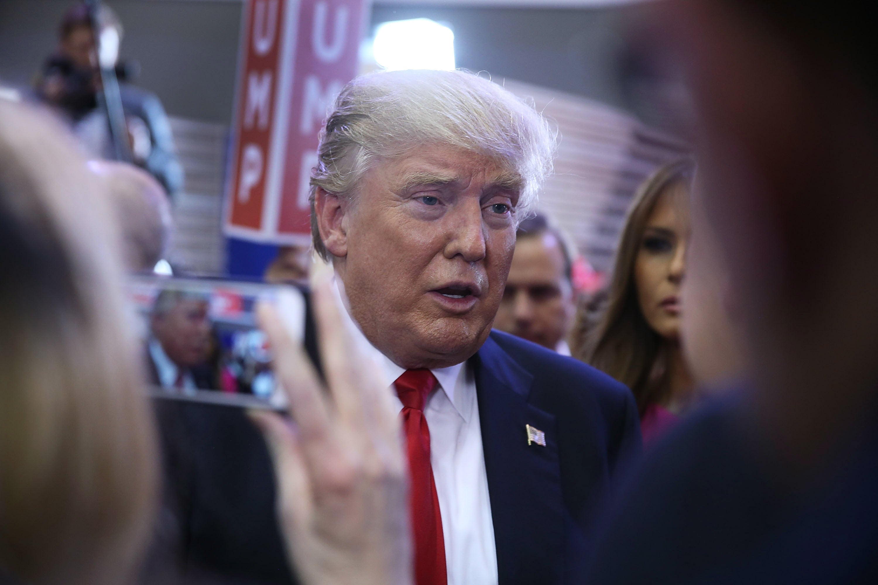 washington post reporter trump finances washington post reporter trump finances