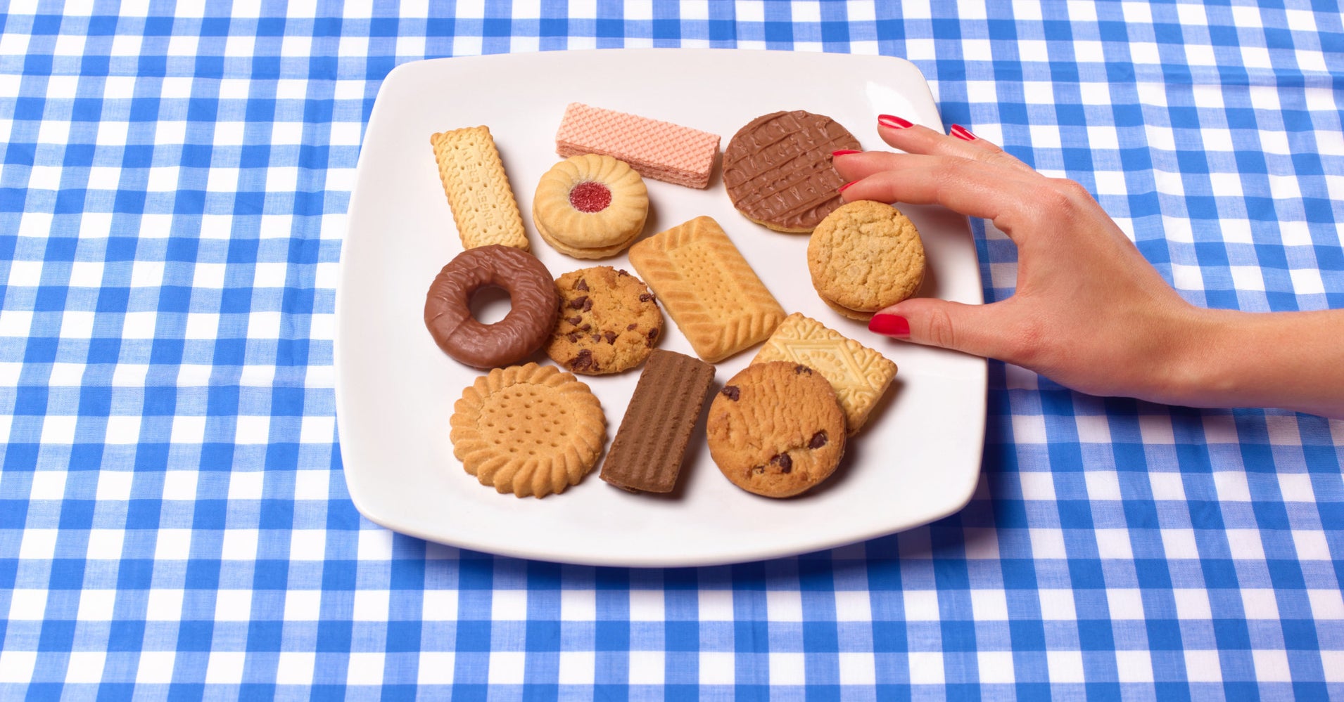 Biscuit Shortage Update We're Now Flying Biscuits In From Dubai