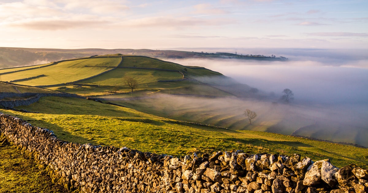 16 Stunning Pictures Of Yorkshire That Will Take Your Breath Away ...