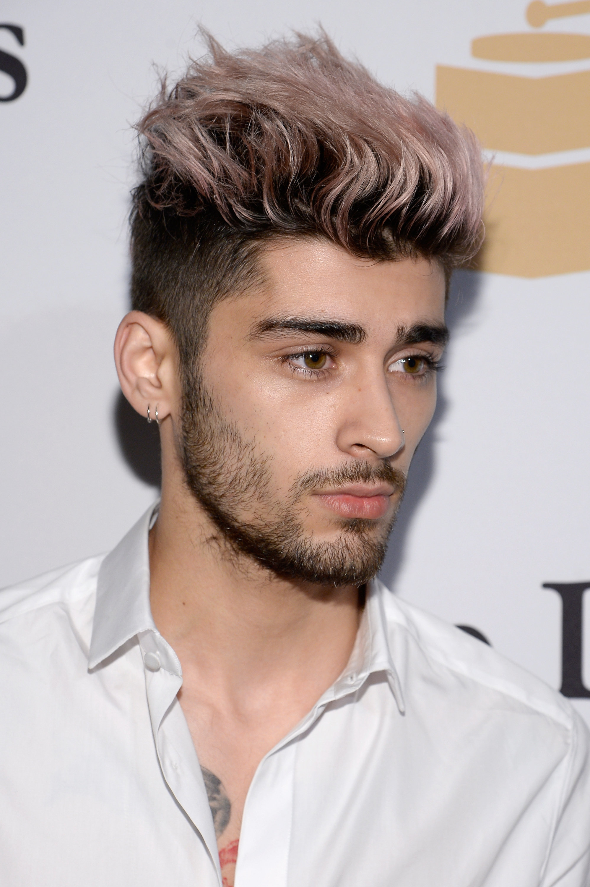 Update more than 152 best hairstyle of zayn malik super hot