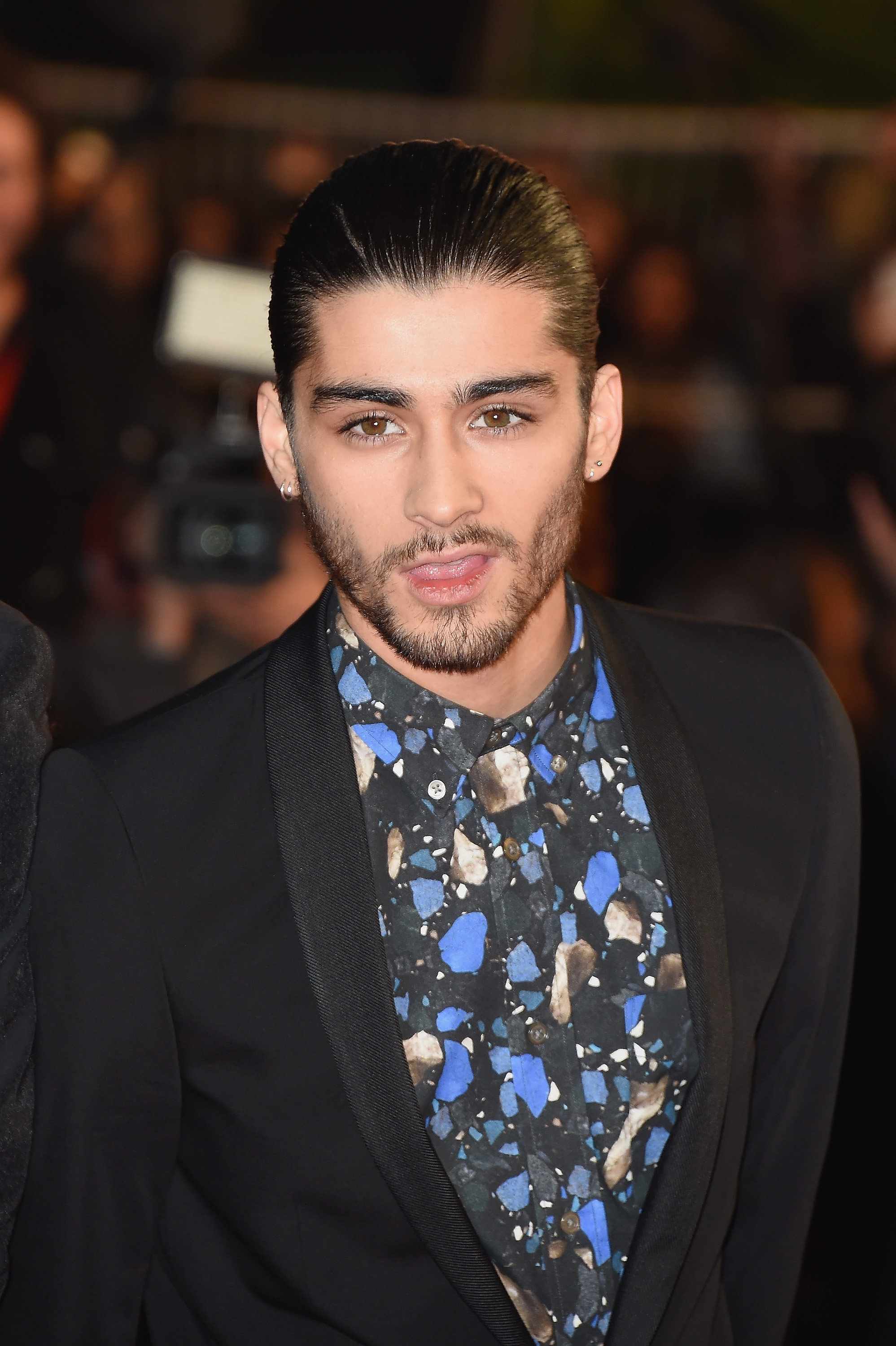 Best Zayn Malik Haircuts  Hairstyles  Hairstyle on Point