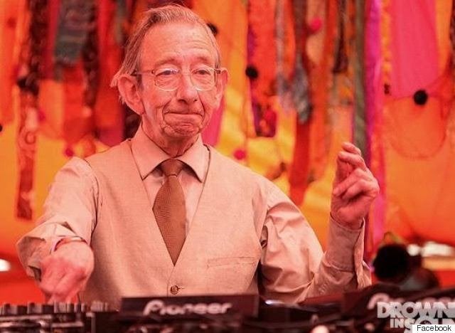 DJ Derek has been missing since July