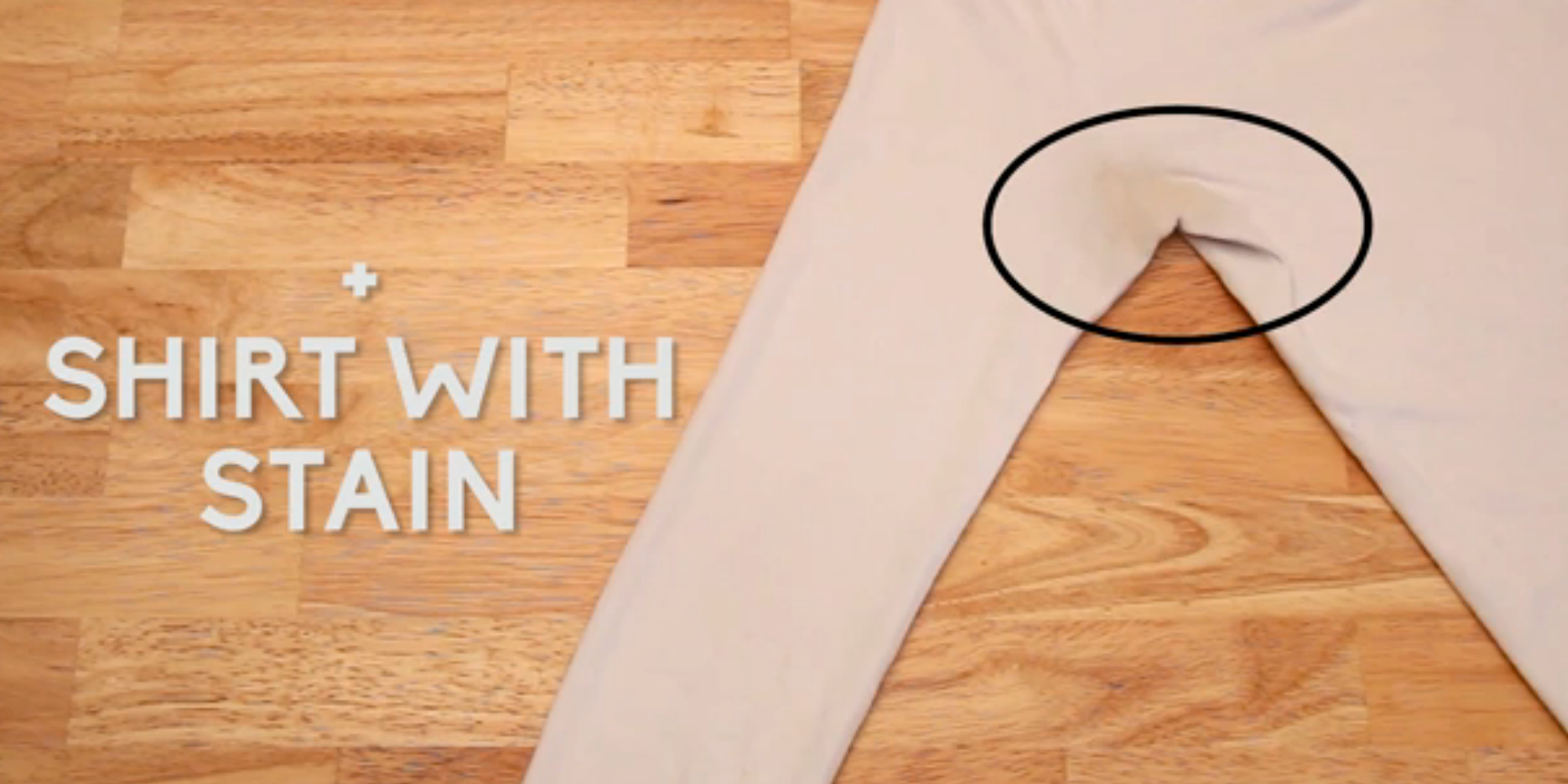 Life Hack How To Remove Unsightly Armpit Stains From Clothes HuffPost UK Life Hack How To Remove Unsightly Armpit Stains From Clothes HuffPost UK