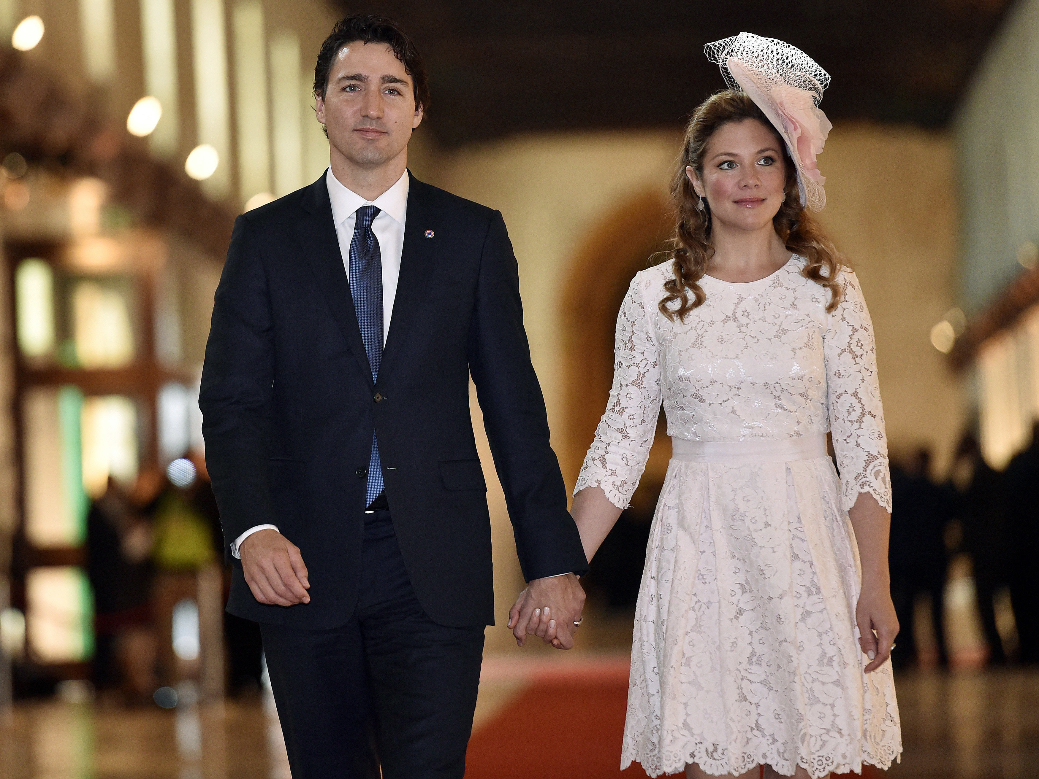 Canadian Prime Minister S Wife Says She Breastfeeds Her 2 Year Old   56e2ef2b1e0000950070fcd1 