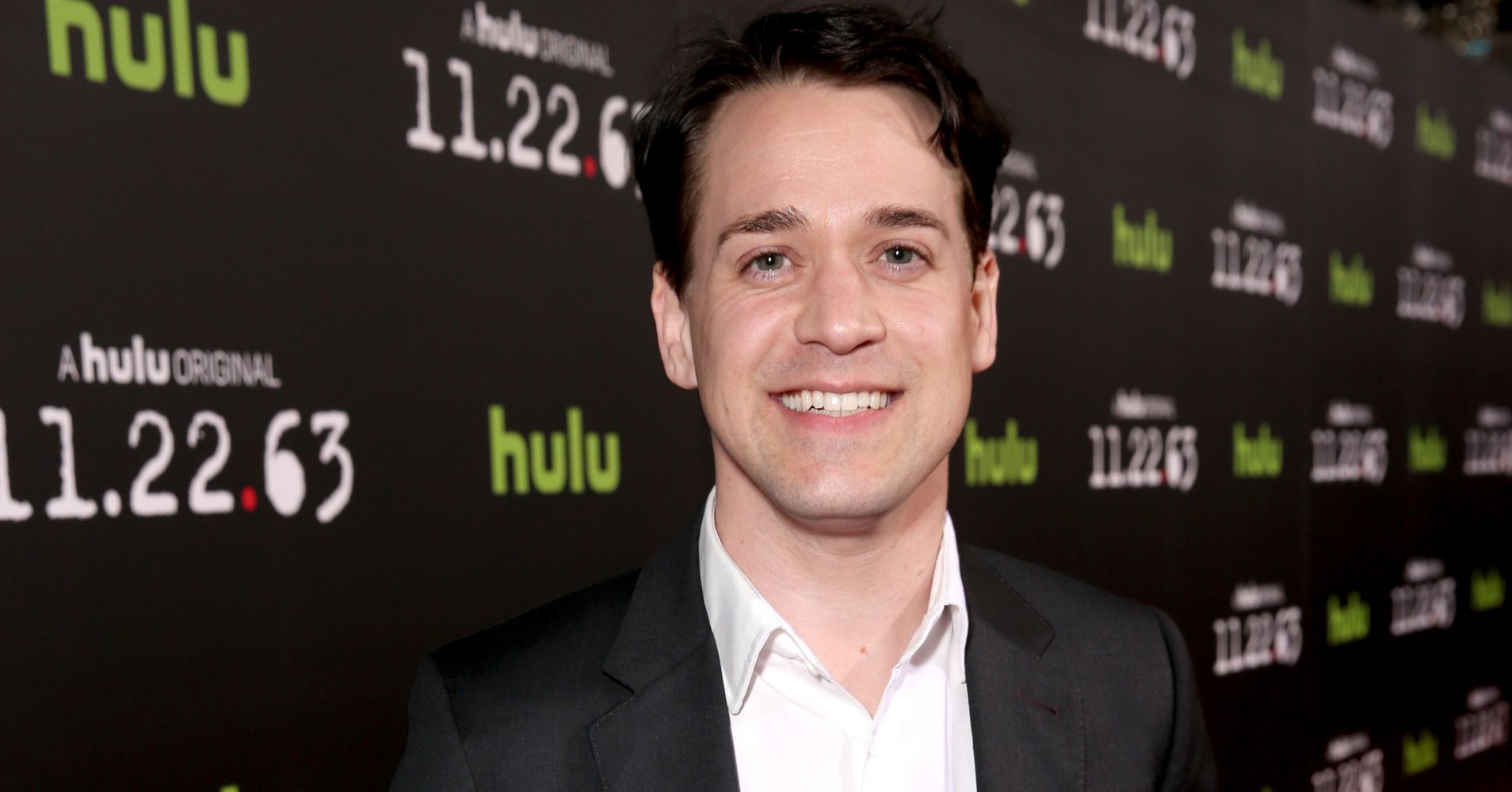 T.R. Knight Reflects On The 'Strength' That Stems From Coming Out
