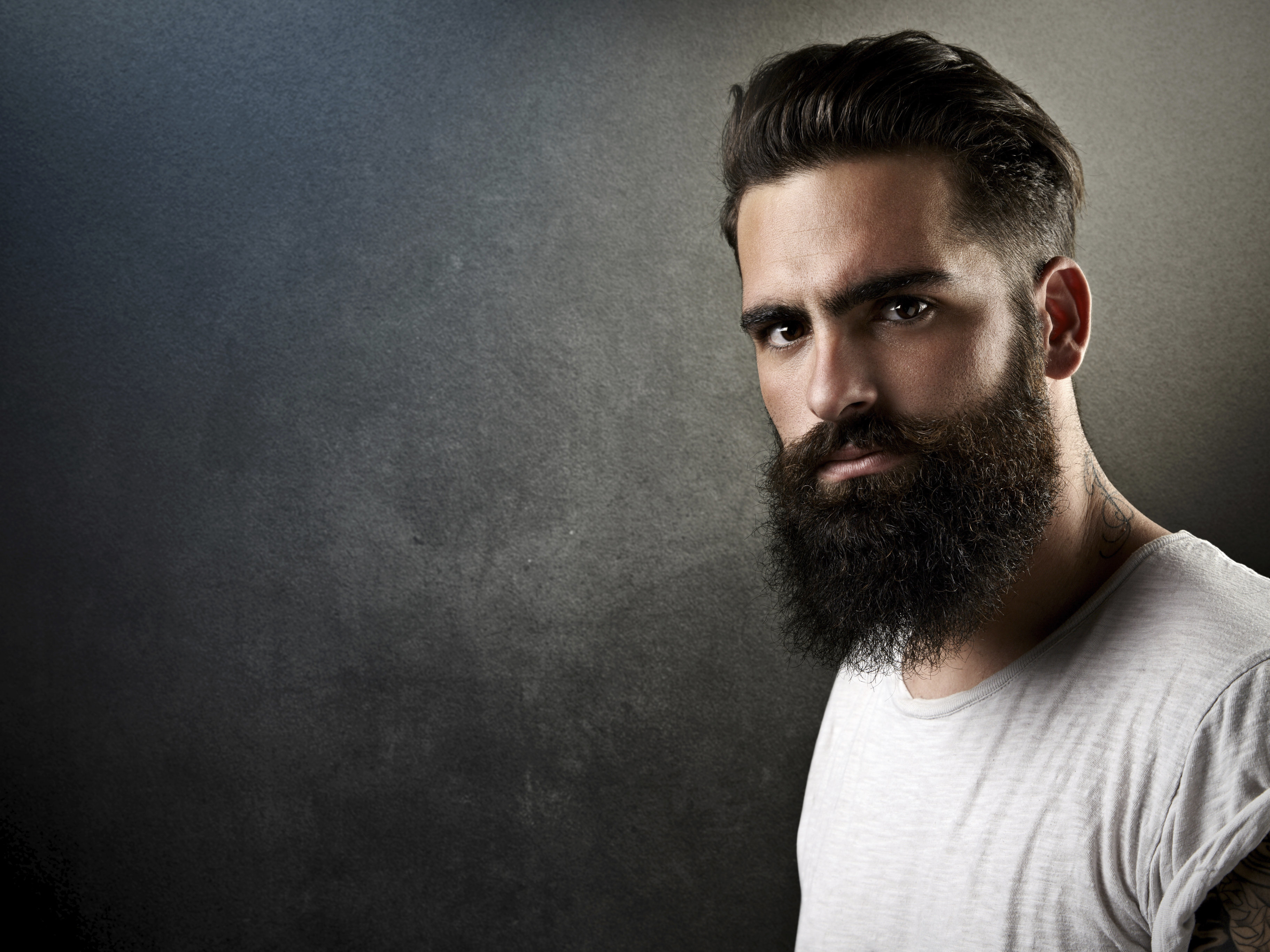 Beard and Hair Styles that Go Hand in Hand