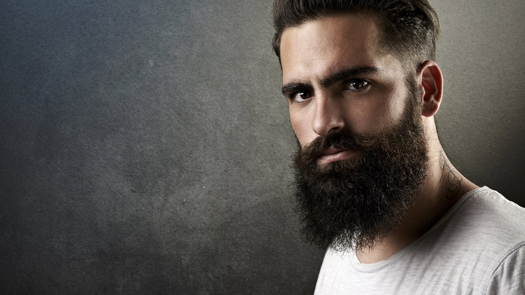 Expert Explains Why A Beard Is Technically Pubic Hair On Your Face
