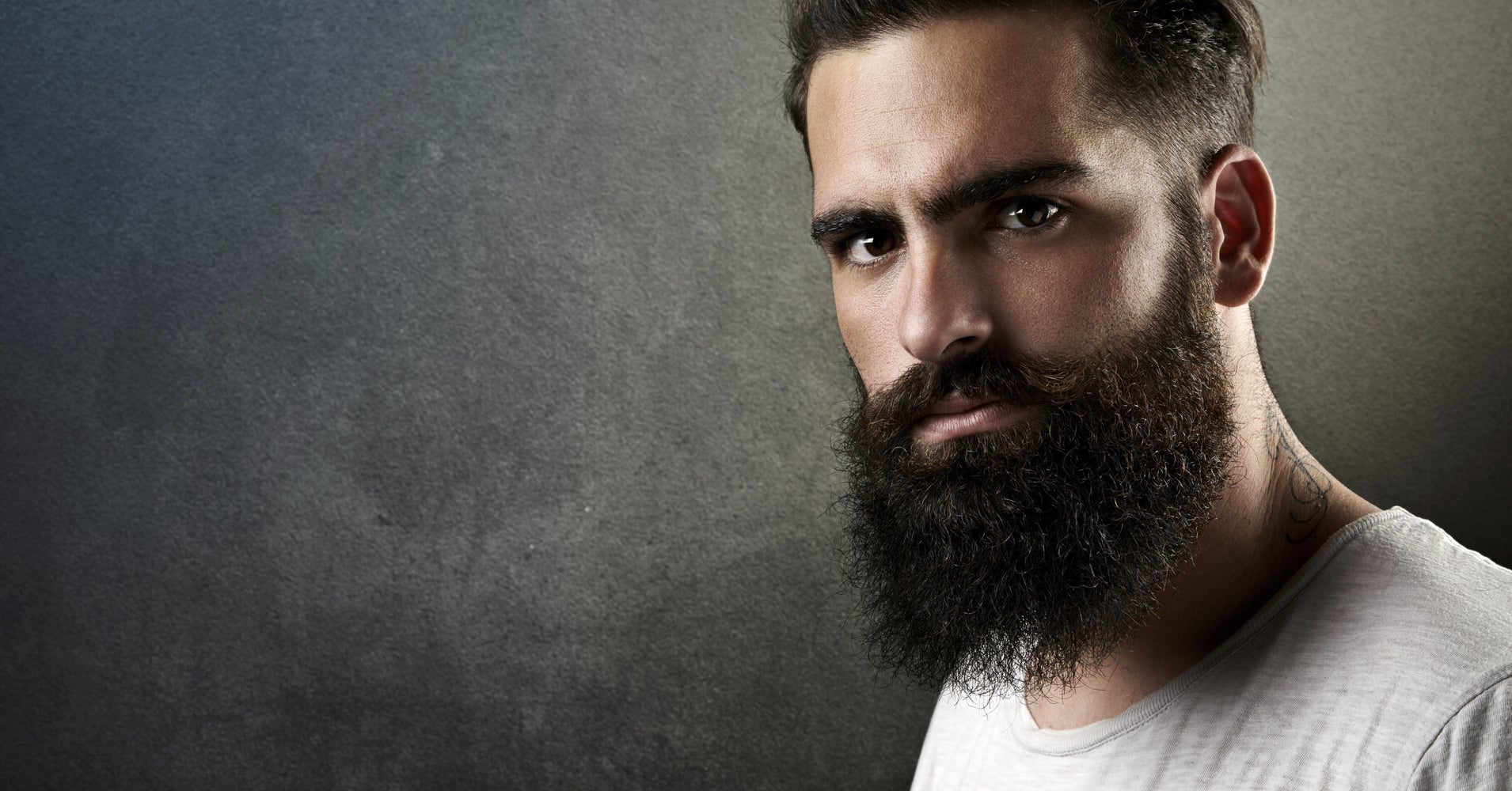 Expert Explains Why A Beard Is Technically Pubic Hair On Your Face HuffPost