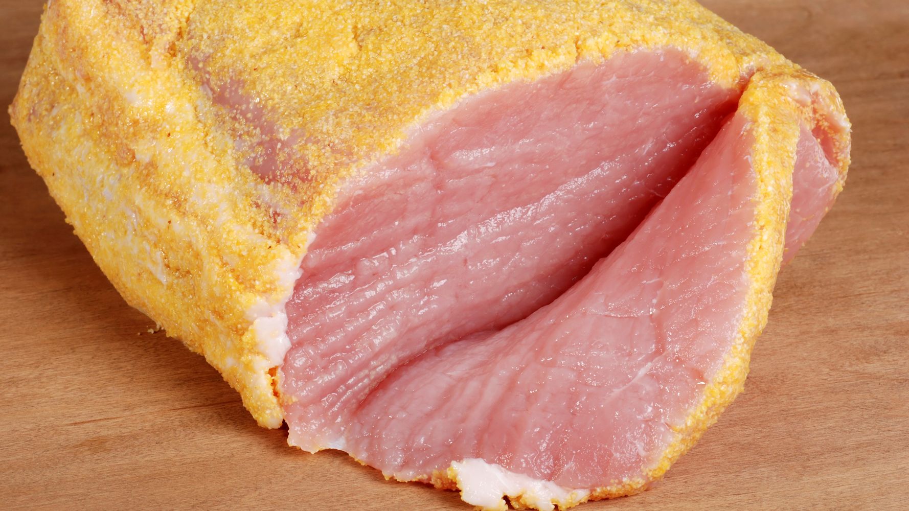 Canadians Don't Call It Canadian Bacon. Here's Their Name For It