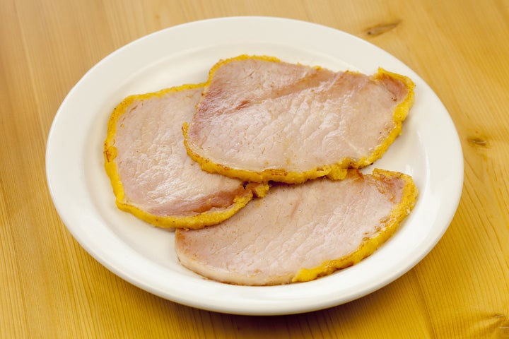 Canadians Don't Call It Canadian Bacon. Here's Their Name For It ...