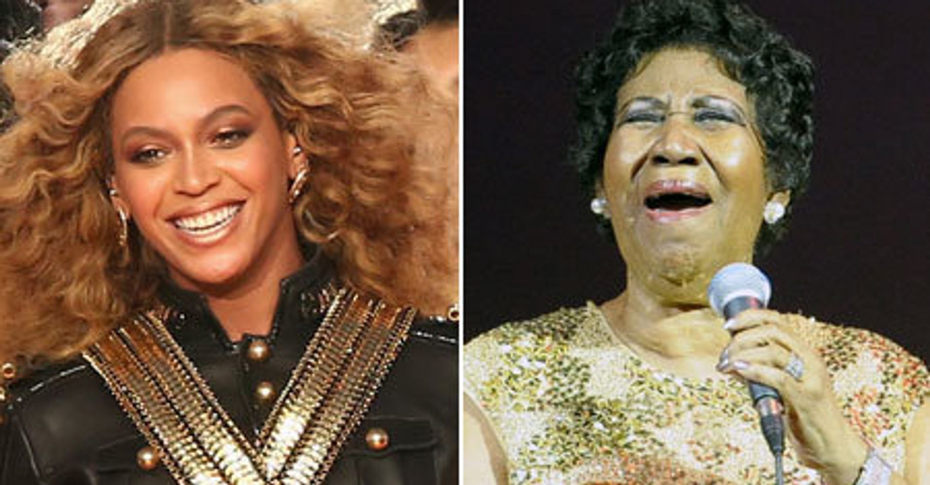 25 Empowering Songs To Listen To This Women S History