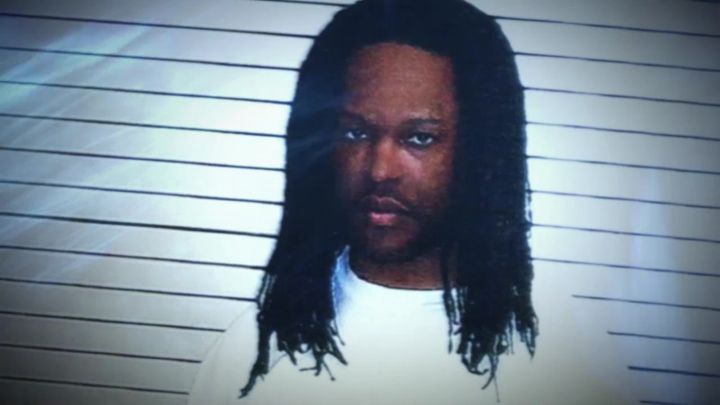 Shaka Senghor, born James White, spent 19 years in prison -- seven in solitary confinement -- after being convicted of second-degree murder.