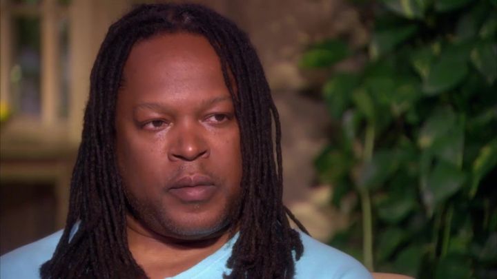 Senghor was released from prison in 2010 and recently published a moving memoir titled, "Writing My Wrongs: Life, Death, and Redemption in an American Prison."