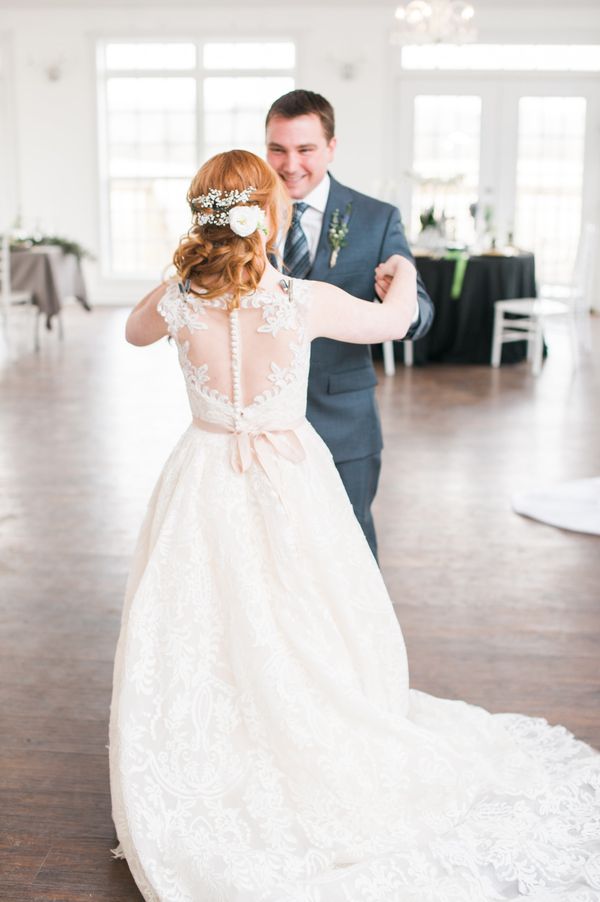 Madeline Stuart Model With Down Syndrome Stuns In Romantic Bridal