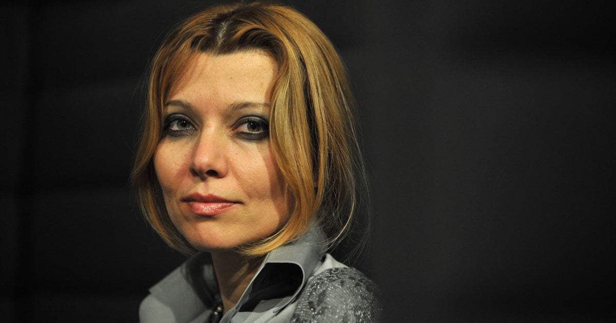 Turkey Is 'Sliding Backwards,' Says Top Turkish Novelist HuffPost The