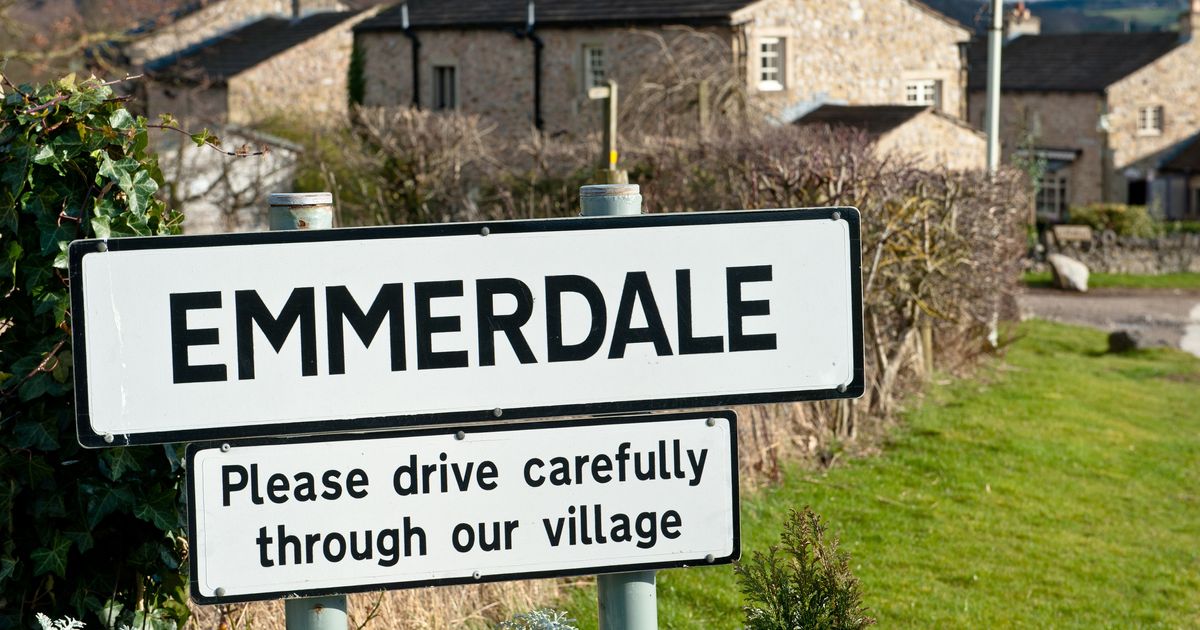 'Emmerdale' Village Set To Open To The Public For Tours