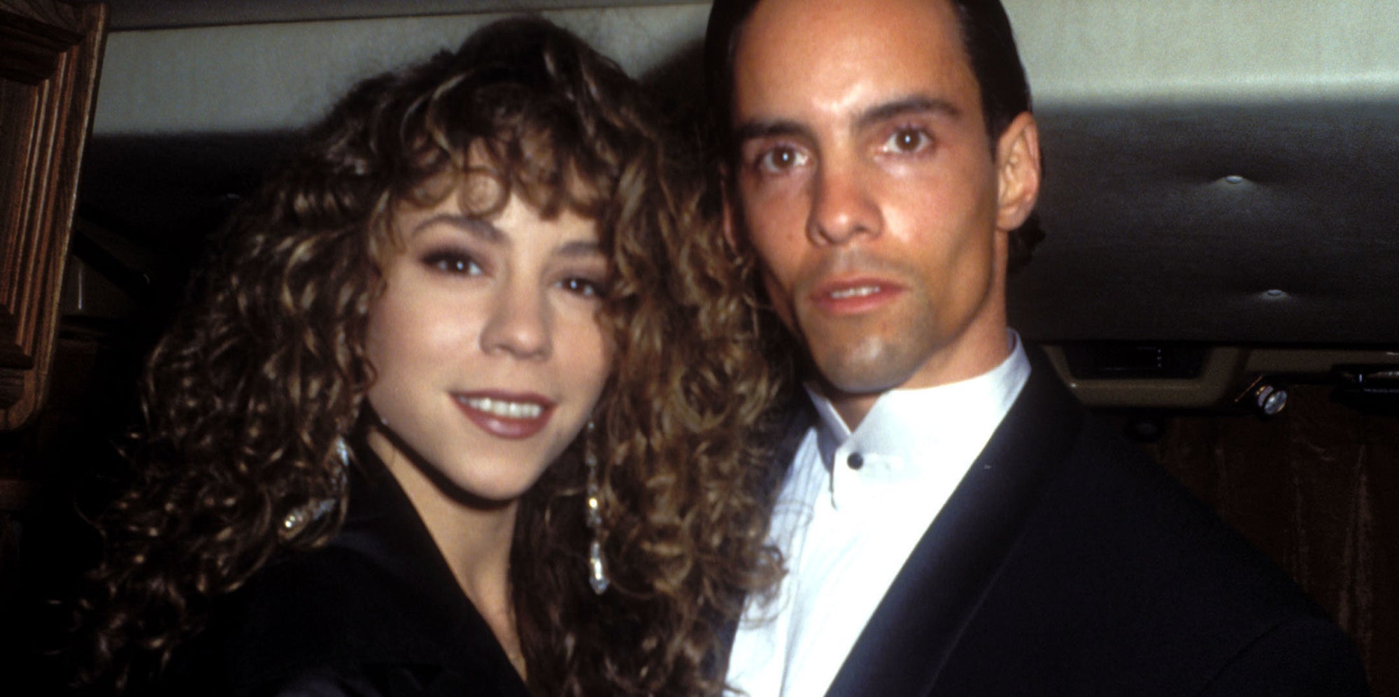 Mariah Carey’s Brother Labels Singer An ‘Evil Witch’ For 'Ignoring' Dying Sick Sister | HuffPost UK
