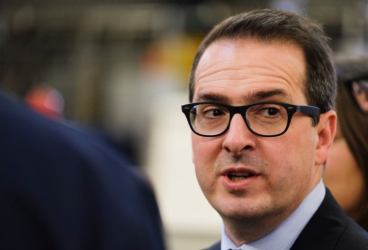 Owen Smith