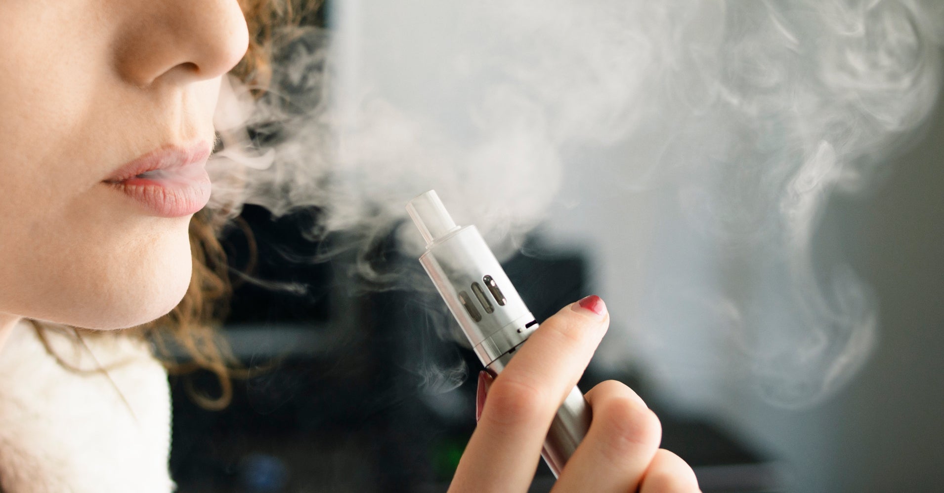 Doctor Explains Why ECigarettes Are Just As Dangerous As Tobacco