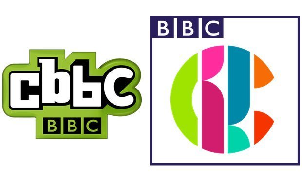 New CBBC Logo Already Has Detractors, As Channel Boss Admits 'It Doesn ...