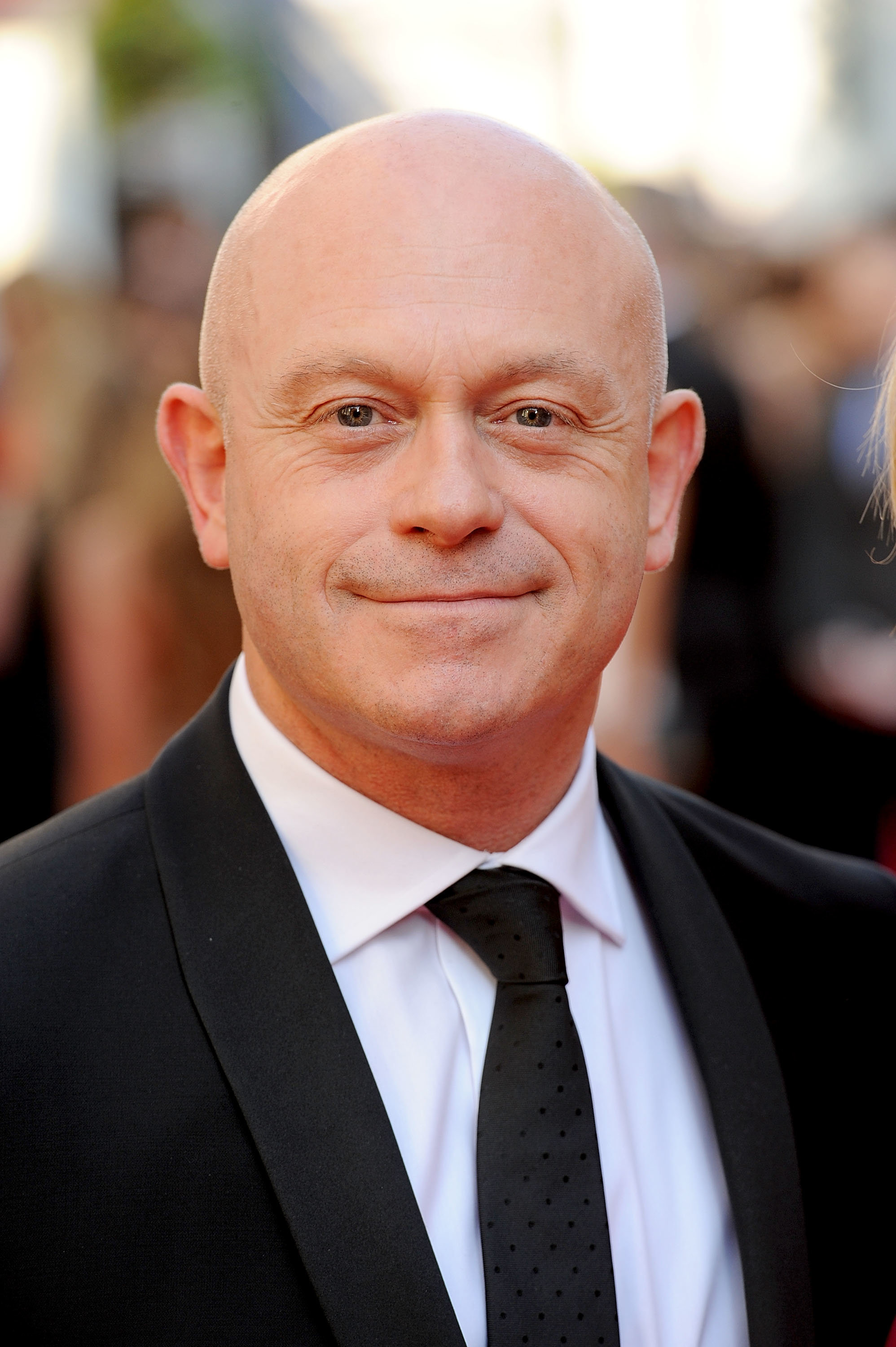 ‘EastEnders’: Ross Kemp Admits He’s ‘Wetting Himself’ At The Thought Of ...