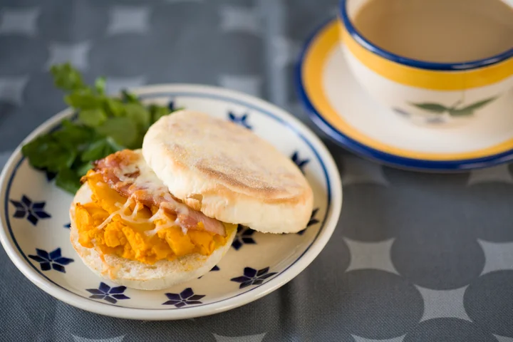 栄養士が食べてる美味しい朝ごはん9選 ハフポスト Life