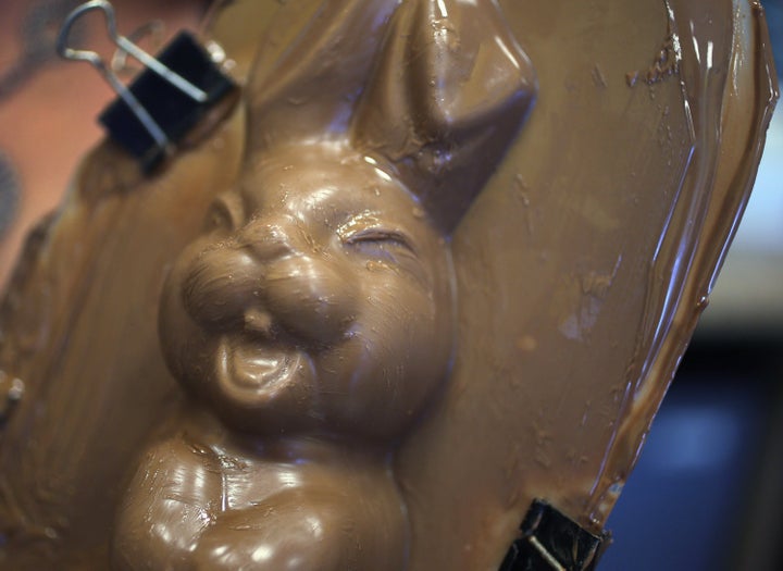 The Easter Bank Holiday will begin on Friday 25 March