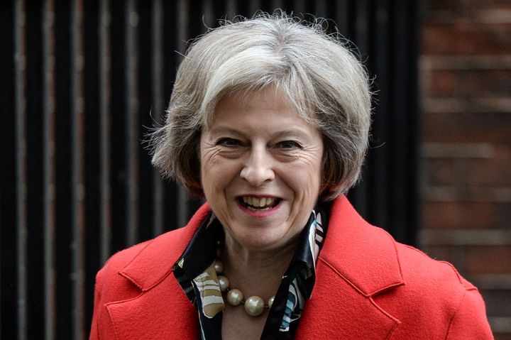 MPs will tomorrow debate Theresa May's legislation dubbed the ‘snoopers’ charter’