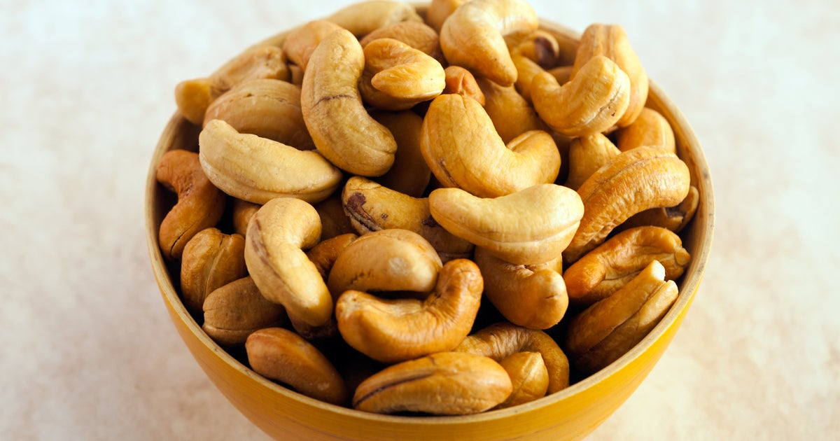 37 Energizing, HighProtein Foods That Aren't Meat HuffPost OWN