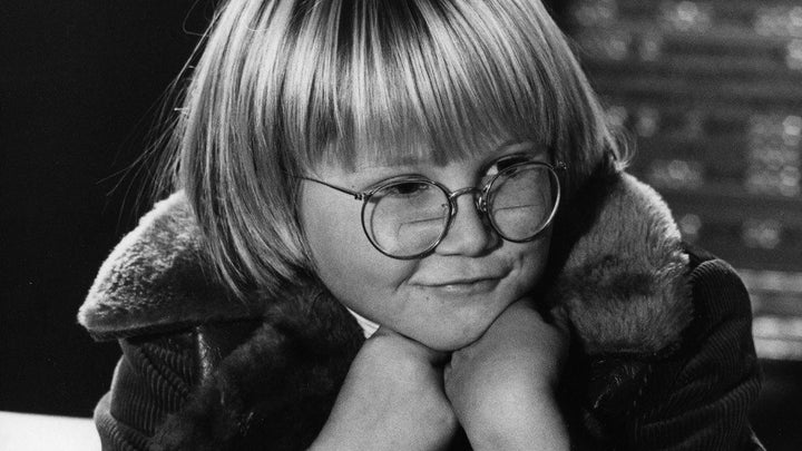 Robbie Rist played Cousin Oliver for six episodes of "The Brady Bunch."