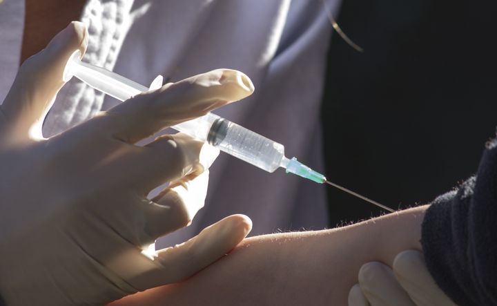 A new study shows that more than half of measles cases in recent outbreaks were among people who were unvaccinated.