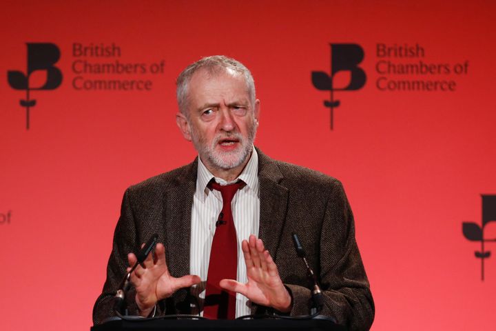 Corbyn is under pressure to act quickly to win back disheartened Jewish members and voters