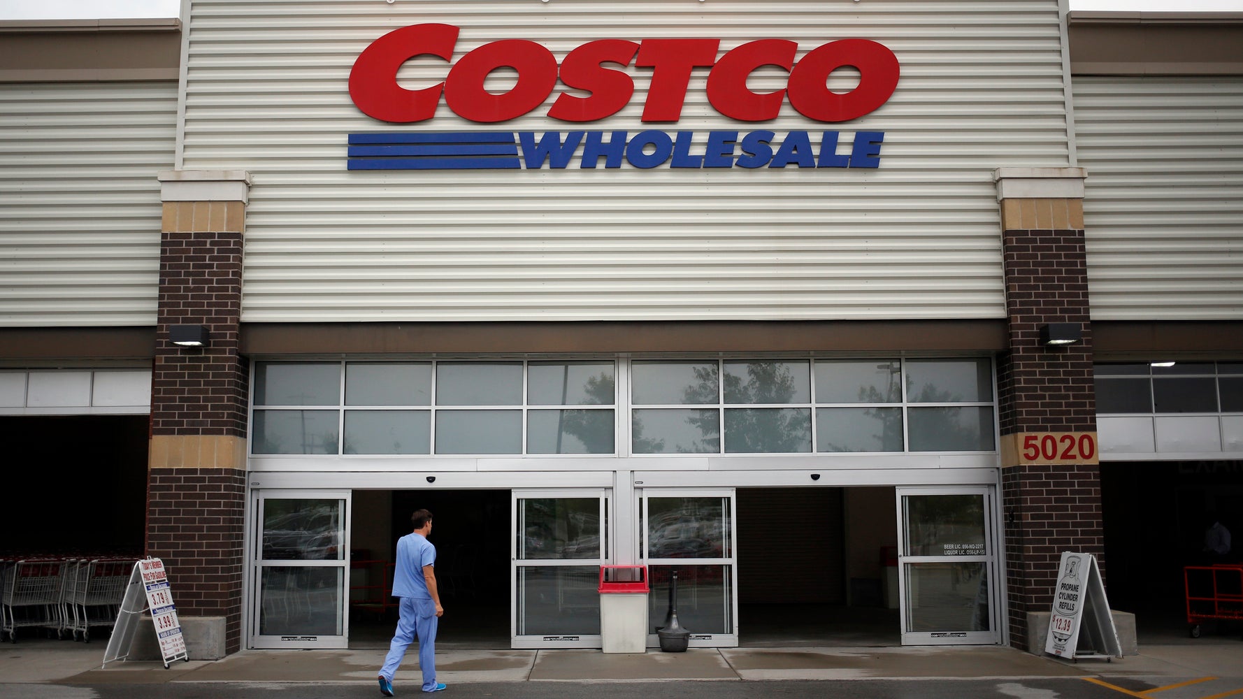 Another Big Retailer Is Cutting Back On Selling Tobacco Products