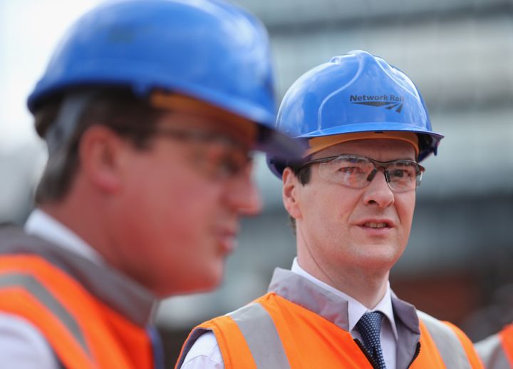 Osborne is set to give the green light