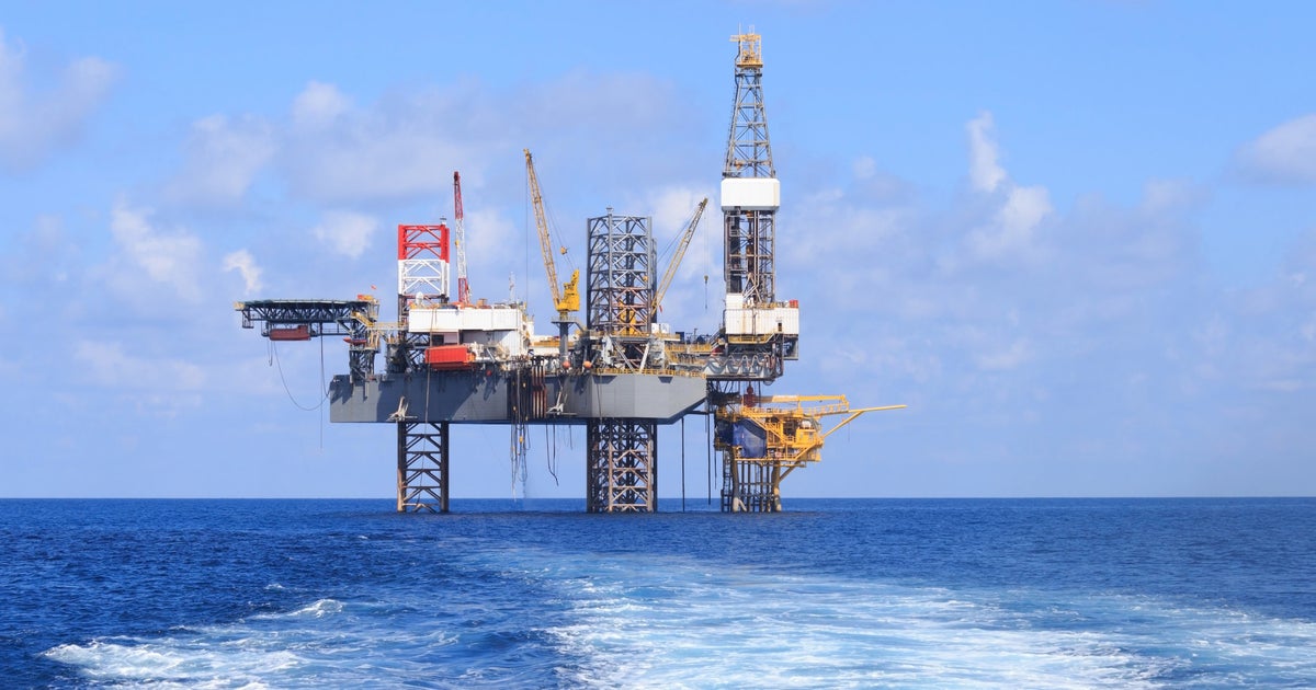 India’s Crude Production Slumps as Offshore Exploration Push Begins