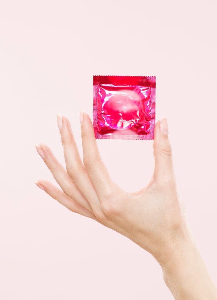 Stis Are Spreading Through Oral Sex As Very Few People Use Condoms