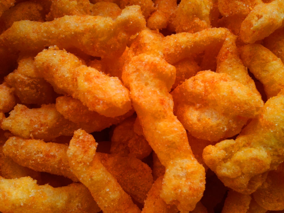 Cheetos