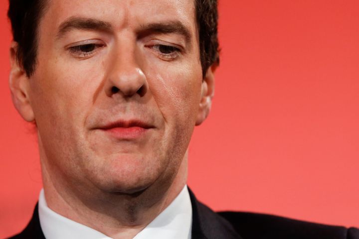 Chancellor George Osborne may consider reversing some of his £30bn fuel duty giveaway
