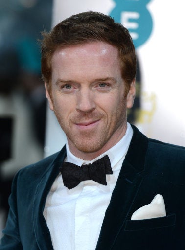 Damian Lewis